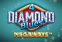 4 Diamond BluesÃ¢ÂÂ¢ - MegawaysÃ¢ÂÂ¢