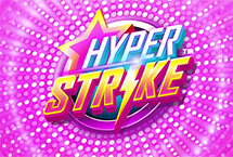 Hyper StrikeÃ¢ÂÂ¢
