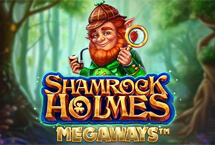 Shamrock Holmes MegawaysÃ¢ÂÂ¢