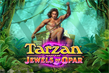 TARZANÃÂ® and the Jewels of Opar